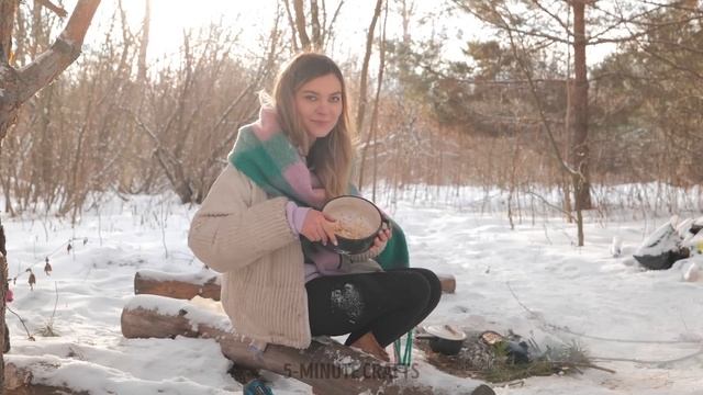 CHICKEN SHOE DIY! Crazy Shoe Hacks for Legs and Laughs ✨ смотреть онлайн