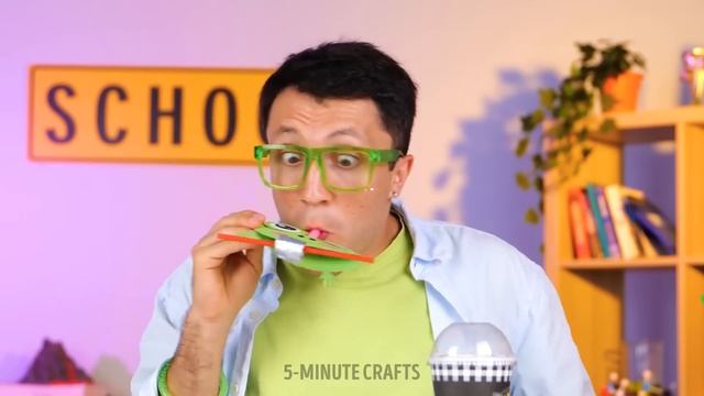 ADORABLE ART IDEAS SO SATISFYING! ✨ смотреть онлайн