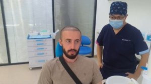 Отзыв о лечении зубов в Китае - многопрофильная стоматологическая клиника Жуйкан