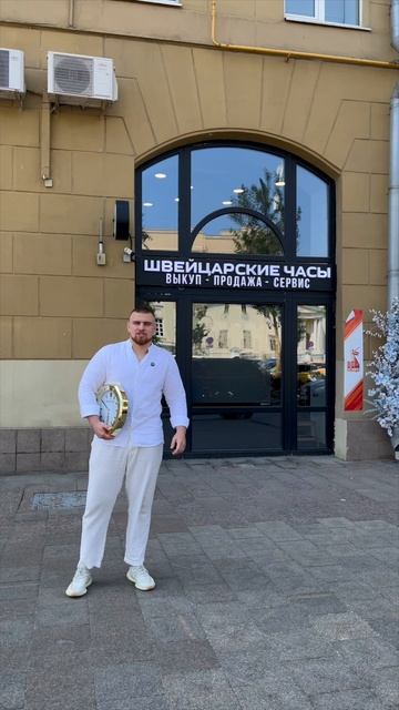 Всегда ждем вас в гости в нашем часовом салоне😉 смотреть онлайн