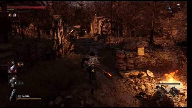 Lies of P - Вход в Собор смотреть онлайн