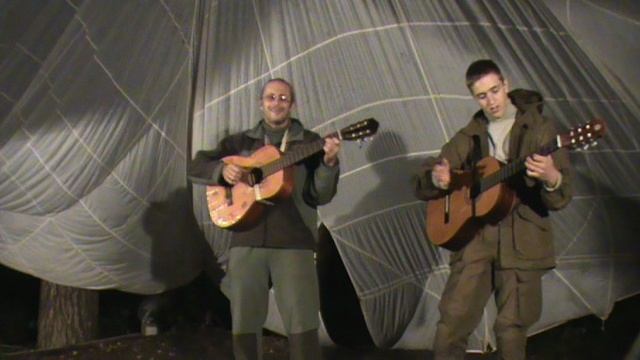 72 слет РЭКС осень2013  7 Игнатьевы