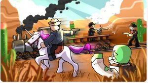 играю в мëртвые рельсы