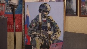 Лица Округа  «Старшина» А