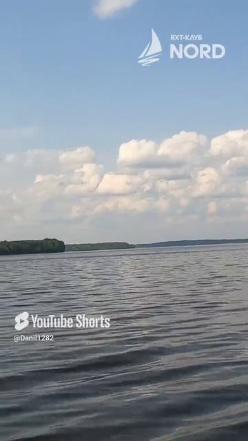 Вот и пришло настоящее жаркое лето к нам в Елнать!