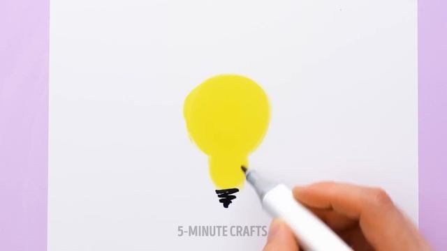 EASY DRAWING IDEAS AND PAINTING HACKS FOR BEGINNERS
