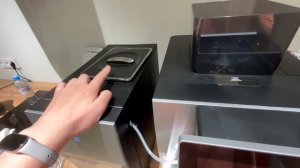 Установка  Jetinno JL30 часть 1