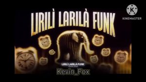 liryliry laryla funk