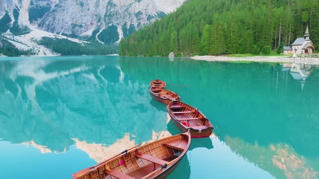 ✨ Самые красивые места в мире смотреть онлайн