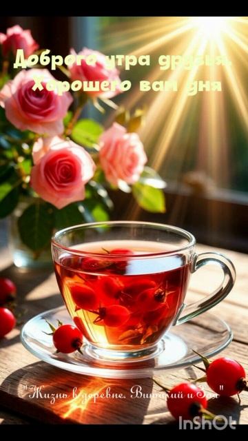 20.06.2025. Хорошего дня смотреть онлайн