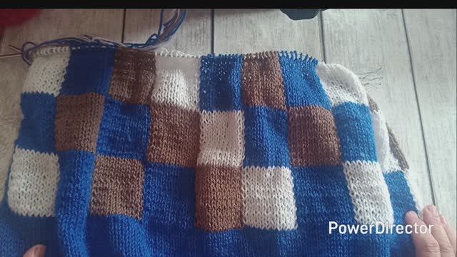 🧶 Немного повязала🧶 Вообще не вязуха 😭 смотреть онлайн