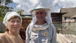 Работаем и живём на море | Увеличиваем поголовье пчёл | Наш мини отпуск в Анапе