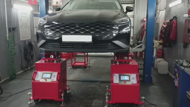 Автовибростенд.рф