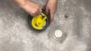 КАК ПРИГОТОВИТЬ ЛИМОННУЮ ГЛАЗУРЬ ДЛЯ КУЛИЧА? Красивая, вкусная, нежная, из сахарной пудры, без яиц