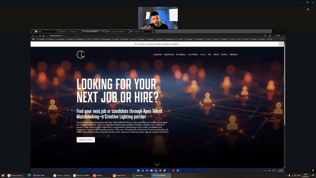 ArchViz Masterclass With Creative Lighting