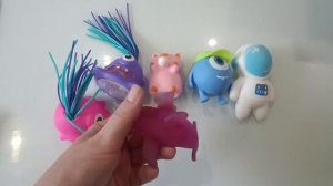 По стопам Дарвина, новые игры и пособия