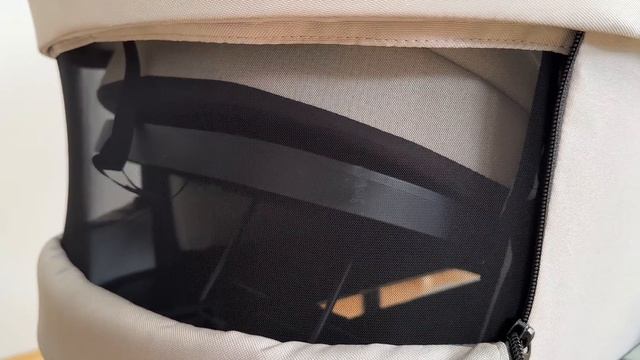 Люлька ABC-Design Zoom 2 Carry Cot смотреть онлайн