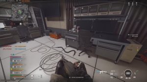 Как открыть сейф-комнату в Оверлуке в Warzone - полный гайд_