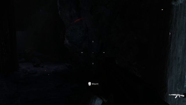 Call of Duty Modern Warfare I - прохождение [10] ПК английские субтитры