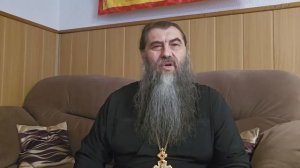 Разговор о мере Воздержания поста