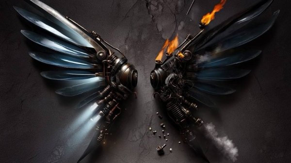 Мюзикл "Икар"  (полная версия)