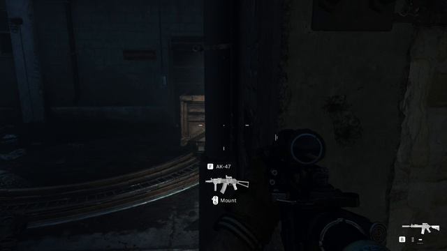 Call of Duty Modern Warfare I - прохождение [01] ПК английские субтитры