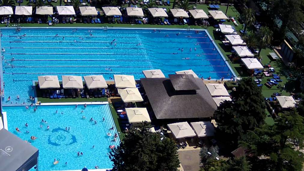 Сочи 20.06. полдень. смотреть онлайн