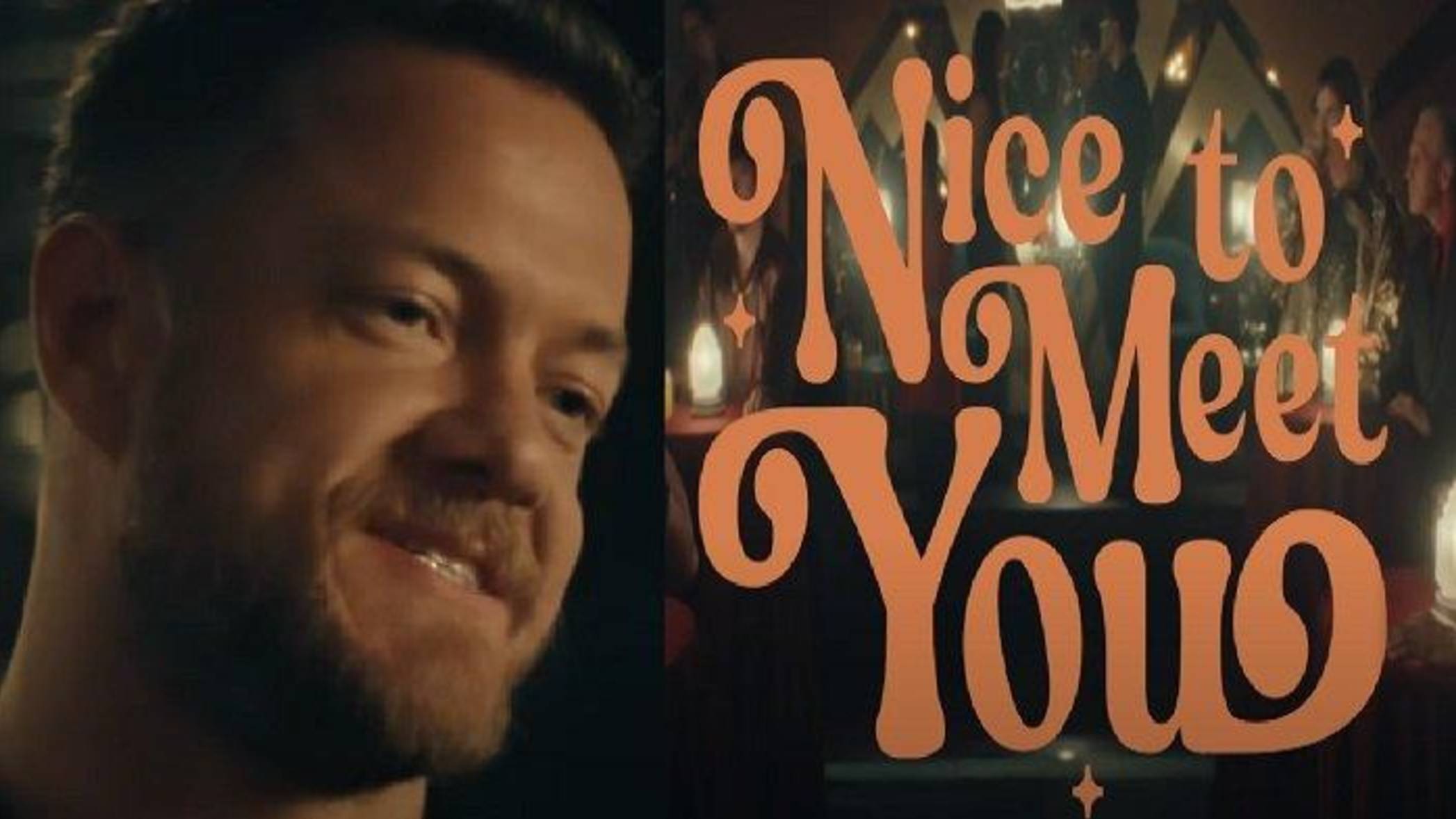 Imagine Dragons - Nice to Meet You