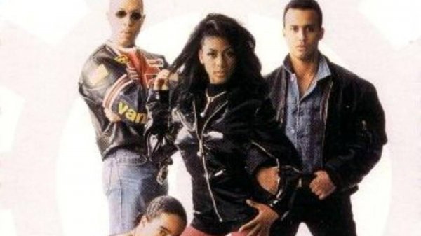 C&C Music Factory - Everybody Dance Now (Remix)