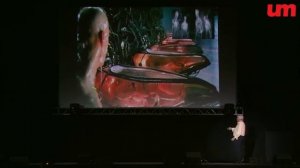 Дэвид Айк 
Архонты Сатурн и Лунная Матрица