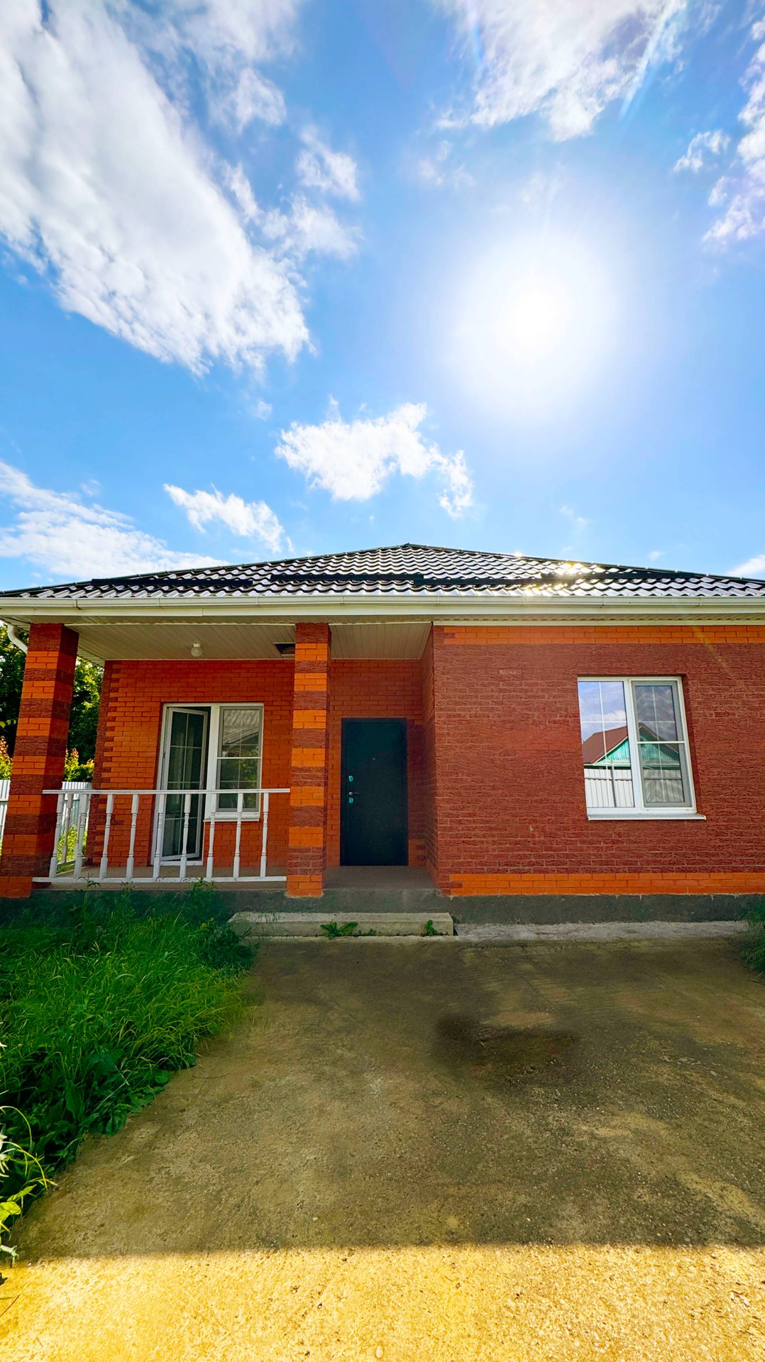 Новая жизнь в современном доме: откройте двери к уюту и удобству! смотреть онлайн