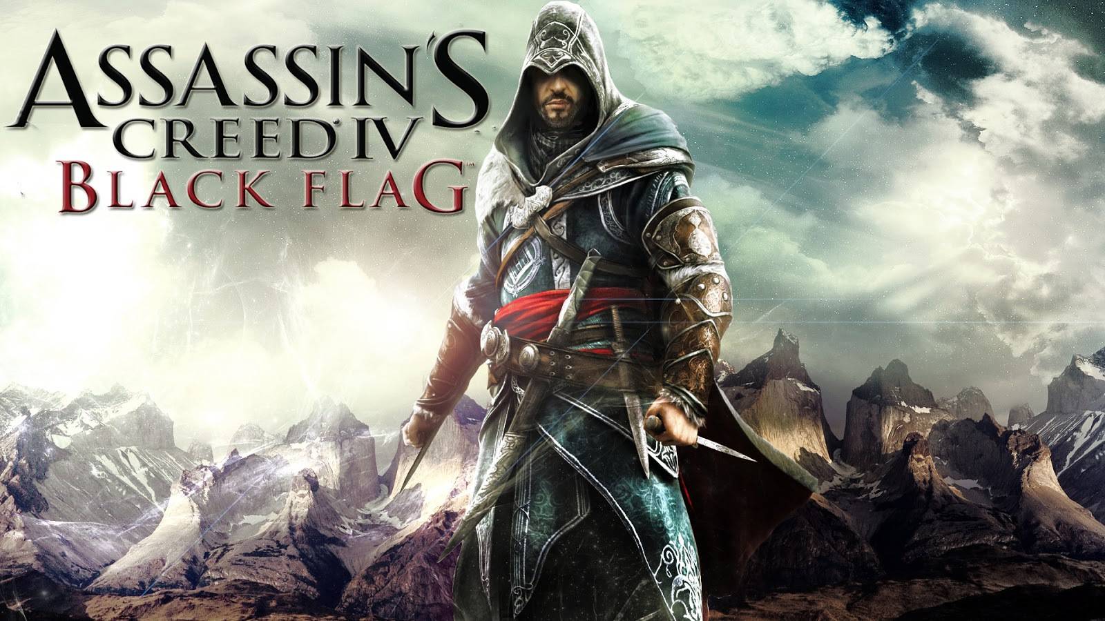 Ничто не истинно Assassin's Creed IV Black Flag часть 3 смотреть онлайн