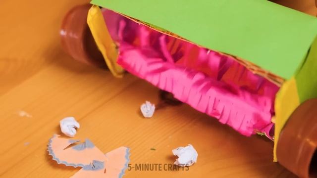 BEST SCHOOL HACKS & CRAFTS THAT MAKE STUDYING EASY! смотреть онлайн