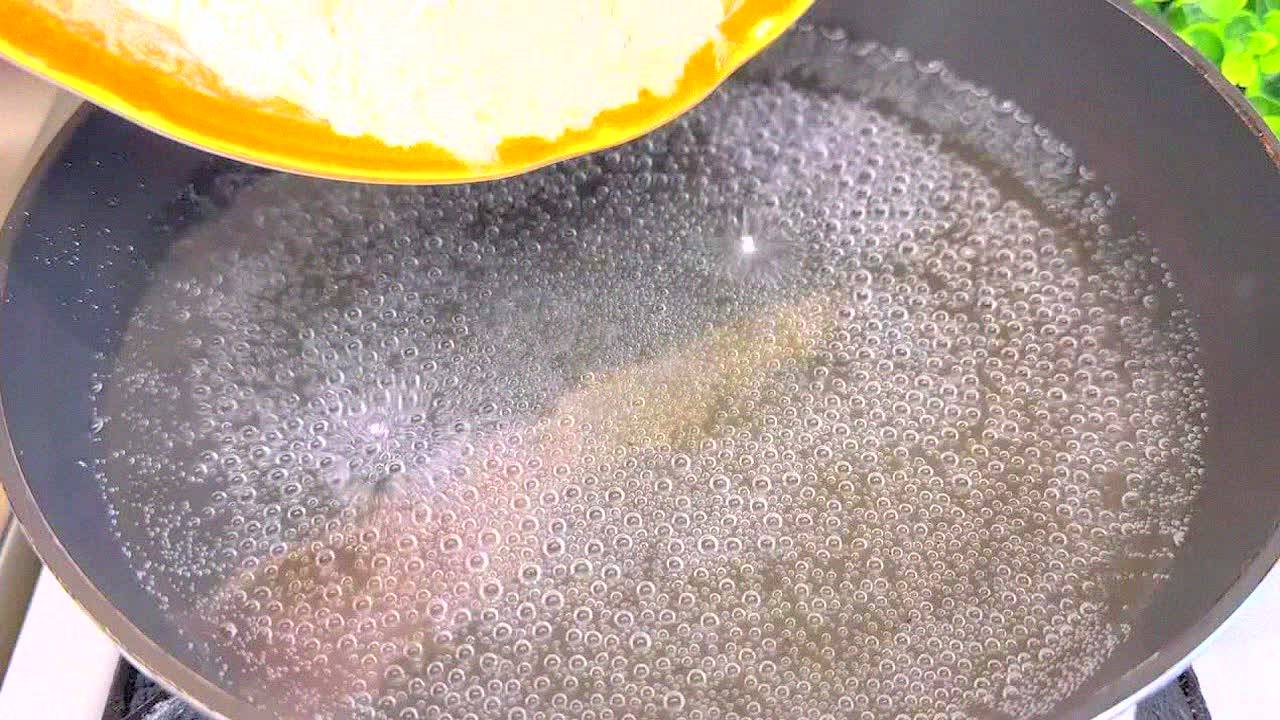 Рецепты от Гали