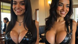 Горячие красотки в латексе ❤️🔥