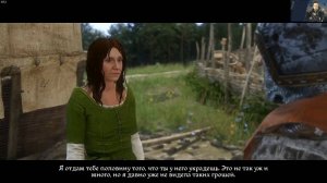 Maddyson - проходит Kingdom Come: Deliverance #9