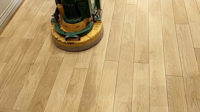 Шлифовка паркета смотреть онлайн
