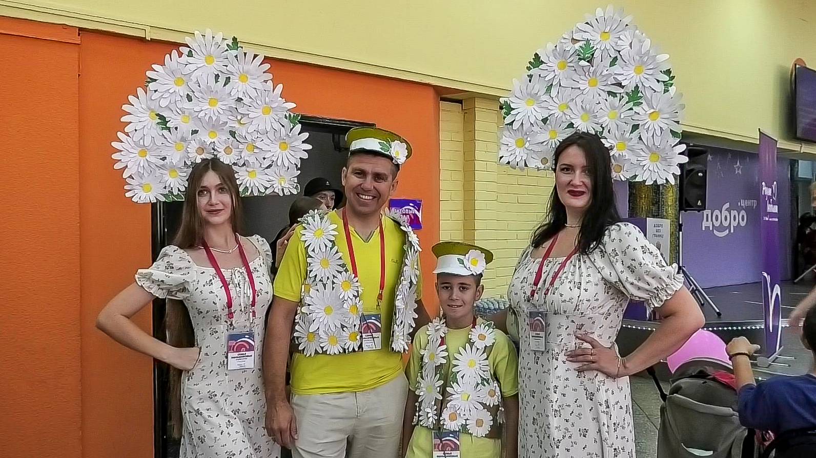 Волжский стал площадкой межмуниципального форума «Родные-Любимые» смотреть онлайн