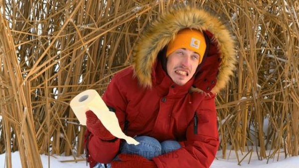 AMAZING WINTER HACKS EVERYONE SHOULD KNOW