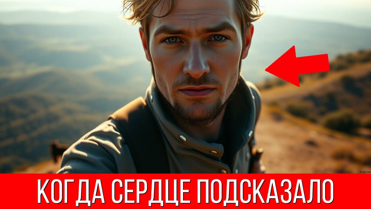 Притча о путнике и ветре судьбы. Случайные встречи с великой силой смотреть онлайн