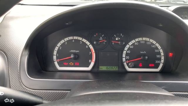Черный Авео смотреть онлайн