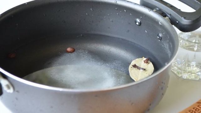 Рецепты от шеф-повара