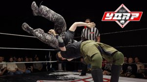 НФР УДАР 235 | Бой за легковесный титул | Культ VS Советы | Корра говорит