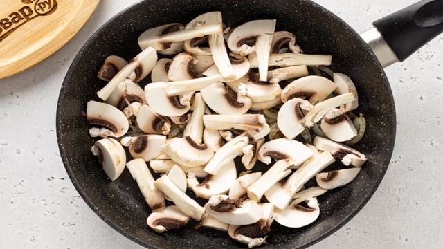 Книга рецептов