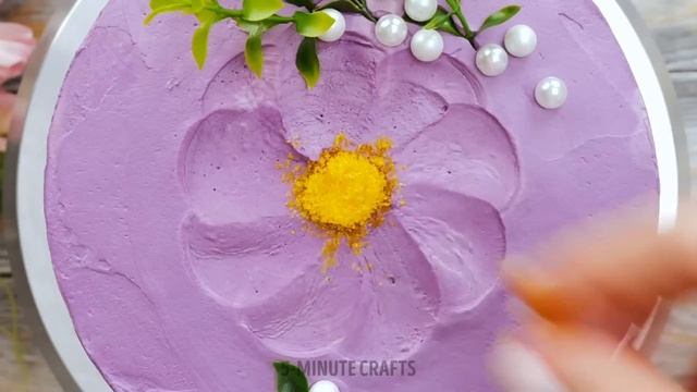 I CAN'T BELIEVE IT'S REAL DESSERT IDEAS TO SURPRISE EVERYONE! смотреть онлайн