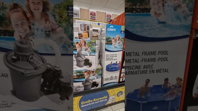 Лидыл Германия Lidl Germany Я в Германии #germany #явгермании смотреть онлайн