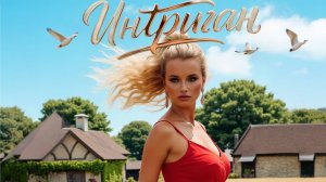 NATALiYA - «Интриган» Премьера клипа 2025