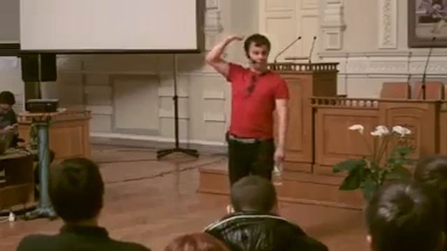 Вещает экс-министр экономики хутора смотреть онлайн