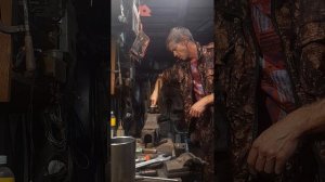 Ремонт гидроцилиндра навески трактора Т-25 #т-25 #ремонт #гидроцелиндр #гидравлика #питомникрастений