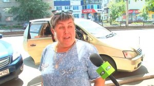 «Я в Бийске. Есть мнение» - нравится ли вам город, в которым вы живете?